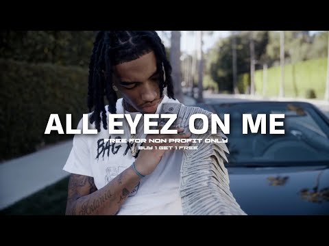 [FREE] db.boutabag x ebk bckdoe sample type beat - "all eyez on me"