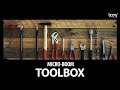 TOOLBOX | Sound Effects | Trailer