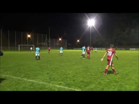 DPP Aarburg   Türkiyemspor I