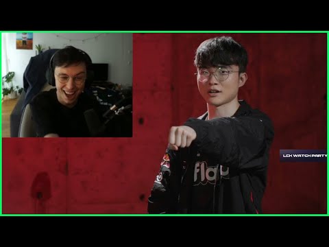 GENG VS T1 Trash Talk Is So Funny