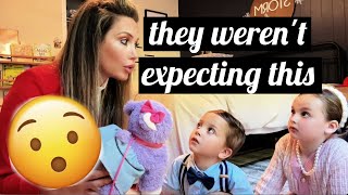 NOT YOUR AVERAGE HOMESCHOOL LESSON | CHANNON ROSE