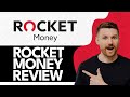 Rocket Money Review 2024 : Is it worth it? (Full Guide)