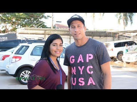 VIP Motors: Mariano Brau