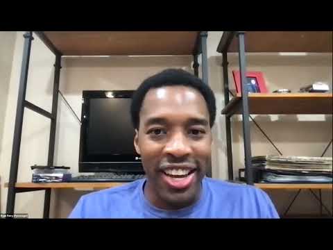 Ryan Perry - Introduction to Continuous Profiling using Pyroscope