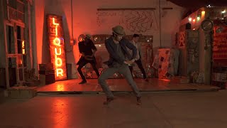Can U Handle it? Usher - Choreography by Alexander Chung