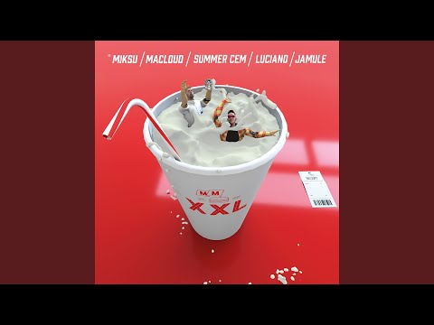 XXL (feat. Jamule)