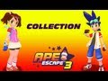 Ape Escape 3 Collection