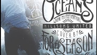 Hillsong United Oceans (Where Feet May Fail) OFFICIAL MUSIC VIDEO / For A Season
