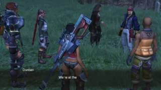 Getting Bearings Straight - Let's Play Xenoblade Chronicles Part 44