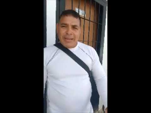 Centro de Diagnóstico Integral Sosa, Testimonio de trabajador agradecido  Estado Barinas