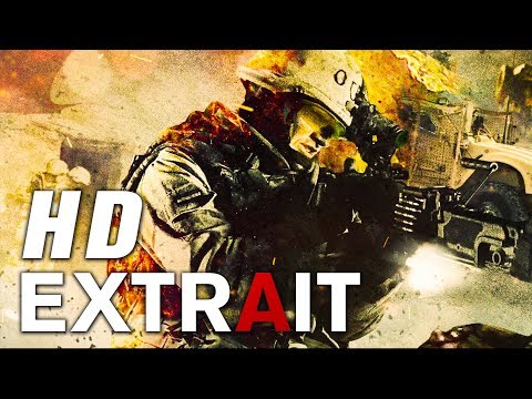 WAR ZONE EXTRAIT #3 le 5 Juillet en VOD Guerre Action