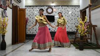 Ek do teen| Baghi 2|Dance choreography