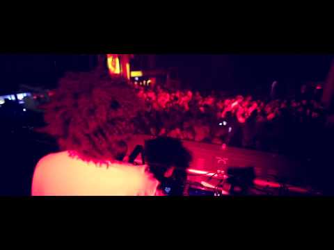 Straight Buggin' Presents: Friend Within | Wilfred Giroux | Concrete Music