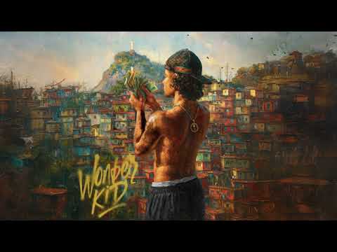 aryan - Dame & Creed [Official Visualizer]