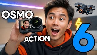🔥 DJI Osmo Action 6 Review 2026 – Is This the GoPro Killer?