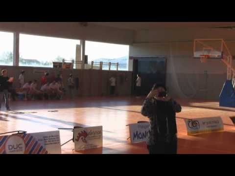 XX Aniversari CB Moncofa Intro