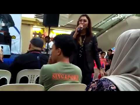 Fara hezel - terasa cinta @Joochiat