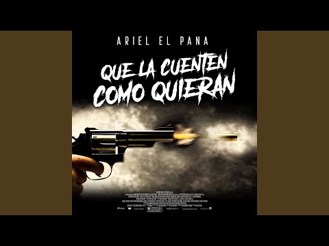 Que la Cuenten Como Quieran