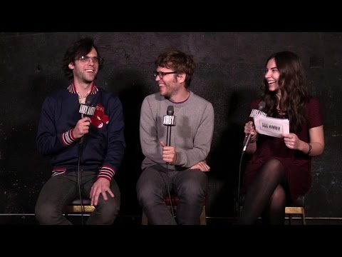 Thumbnail for Interview with Ra Ra Riot by Ra Ra Riot