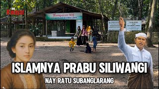 Download lagu THIS IS THE MOST ACCURATE..! The Charisma of Sheikh Quro Who Became a Witness to the Islam of Pra... mp3