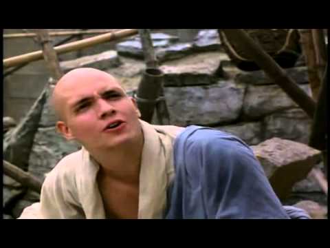 AMERICAN SHAOLIN PELICULA COMPLETA DE ACCION