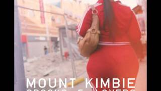 Mount Kimbie - Between Time