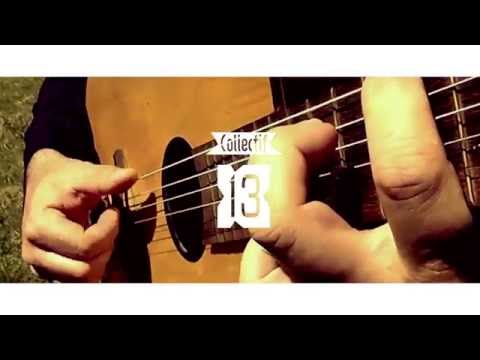 Vivant • COLLECTIF 13 • Clip participatif  [OFFICIEL CLIP]