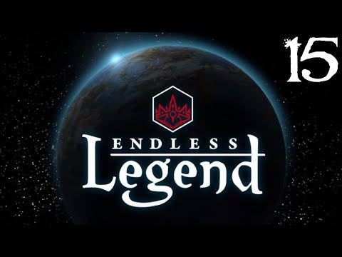 SB Returns To Endless Legend 15 - Too Many Battles