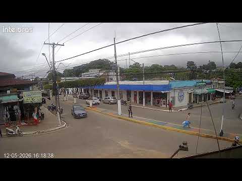 Luana Makes - São Gabriel da Cachoeira - AM #live