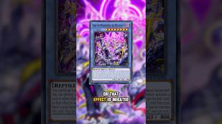Mitsurugi GETS NERFED! #yugioh #yugiohtcg