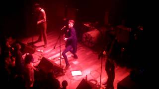 The Futureheads - The Chaos