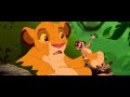 The Lion King: "Hakuna Matata" - The Best ...