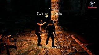 Uncharted 03 - Drake's Deception (Post Game) - Ep. 07 - Stay in the Light