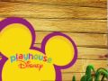 Disney Channel Czech Intro Playhouse Disney