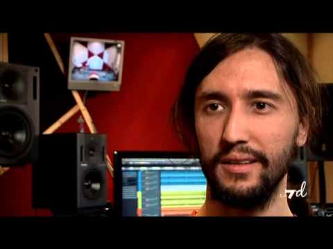 KuTso @ La7D - That's Italia