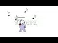 Egbert Sings ToddWorld Theme Song Grounded