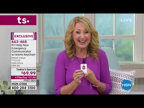 HSN | Electronic Connection 04.02.2019 - 01 PM