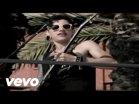 Black Tide - Fight Til The Bitter End (Live At Comic-Con)