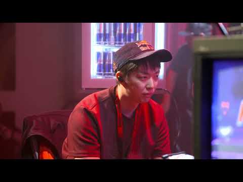 aMSa vs Zain - Losers Final - GENESIS X | Yoshi vs Marth