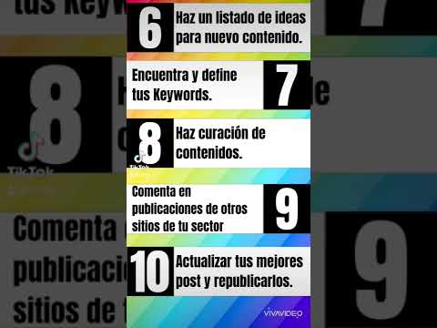 15 tareas diarias para mantener al día tu sitio web