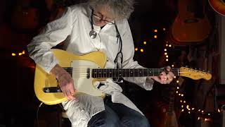 Video thumbnail for 1963 Fender Telecaster by Capsule Music
