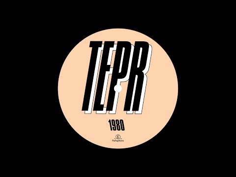 TEPR - 1980 (Official audio)