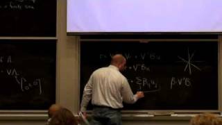 Lecture 6 | MIT 6.832 Underactuated Robotics, Spring 2009