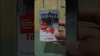 Download lagu Kaset pita • Album Tempat Yang Paling Indah ~ Tahta 📼✨ mp3