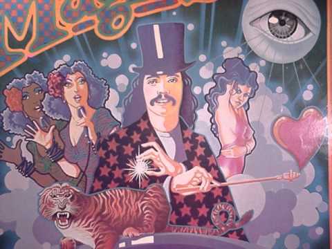 Video thumbnail for Lion Tamer