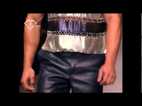 fashiontv | FTV.com - PACO RABANNE HC PE 1998