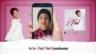 Mennel - I Feel (Official Lyrics vidéo)