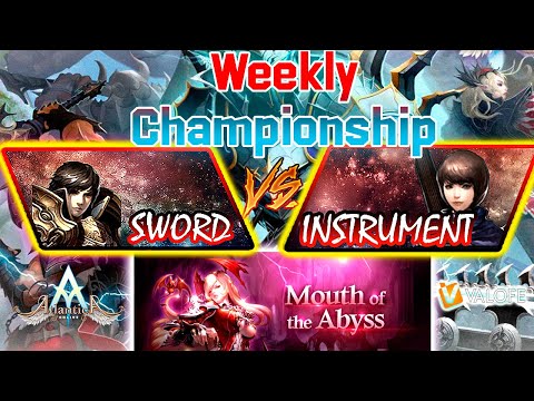 Argos Weekly 12/06/2021 PM - Broto vs Killsteal - Atlantica Global