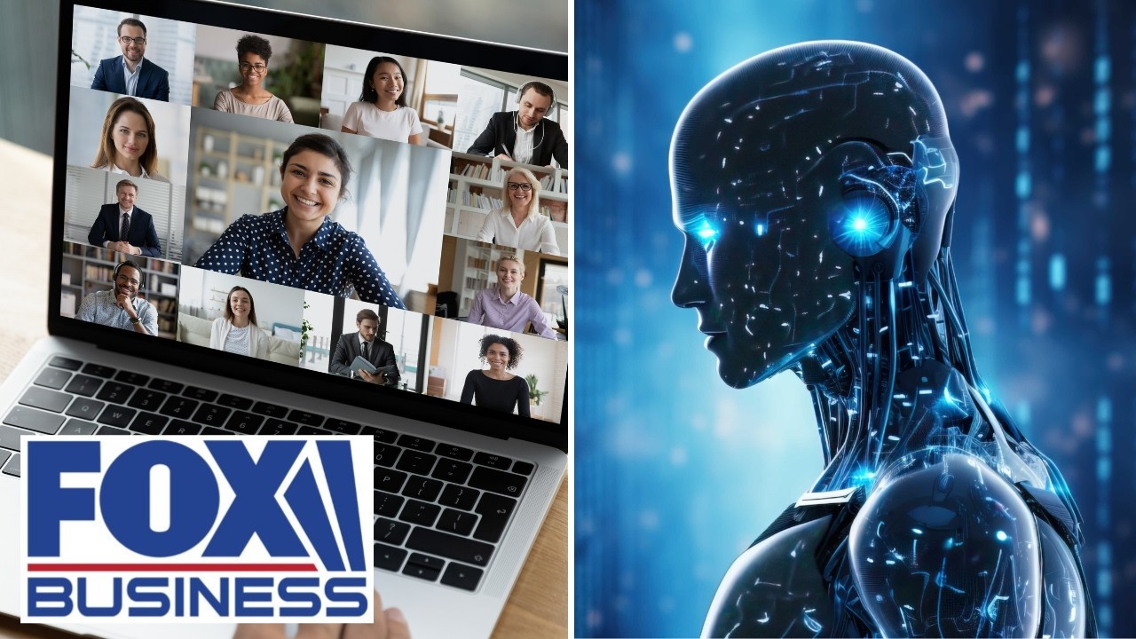 AI agents could REPLACE meeting attendance, Zoom CEO says