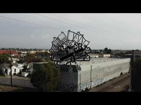 Presidential Verse - Party & BS (Produced by BeatsBySAV)